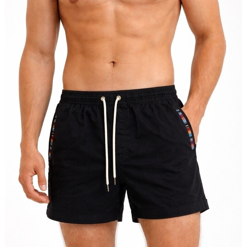 Wowie Nomad Short 5" Linerless Mens Size M